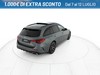 Mercedes Classe C SW sw 300 d mhev premium plus auto ibrido grigio