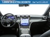 Mercedes Classe C SW sw 300 d mhev premium plus auto ibrido grigio