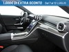 Mercedes Classe C SW sw 300 d mhev premium plus auto ibrido grigio