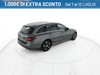 Mercedes Classe C SW sw 220 d sport plus auto diesel grigio