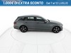 Mercedes Classe C SW sw 220 d sport plus auto diesel grigio
