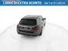 Mercedes Classe C SW sw 220 d sport plus auto diesel grigio