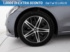 Mercedes Classe C SW sw 220 d sport plus auto diesel grigio
