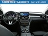 Mercedes Classe C SW sw 220 d sport plus auto diesel grigio