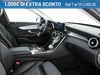 Mercedes Classe C SW sw 220 d sport plus auto diesel grigio
