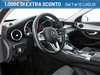 Mercedes Classe C SW sw 220 d sport plus auto diesel grigio