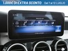 Mercedes Classe C SW sw 220 d sport plus auto diesel grigio