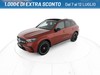 Mercedes GLC 300 de phev amg premium plus 4matic auto ibrido rosso