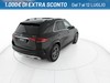 Mercedes GLE gle 300 d premium 4matic auto diesel nero