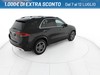 Mercedes GLE gle 300 d premium 4matic auto diesel nero