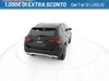 Mercedes GLA 180 d sport plus auto diesel nero