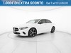 Mercedes Classe A 180 d sport auto diesel bianco
