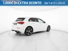 Mercedes Classe A 180 d sport auto diesel bianco