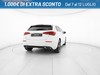 Mercedes Classe A 180 d sport auto diesel bianco