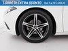 Mercedes Classe A 180 d sport auto diesel bianco