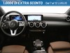 Mercedes Classe A 180 d sport auto diesel bianco