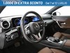 Mercedes Classe A 180 d sport auto diesel bianco