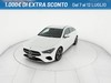 Mercedes CLA Shooting Brake  180 d progressive advanced auto diesel bianco