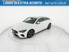Mercedes CLA Shooting Brake  180 d progressive advanced auto diesel bianco