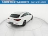 Mercedes CLA Shooting Brake  180 d progressive advanced auto diesel bianco