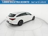 Mercedes CLA Shooting Brake  180 d progressive advanced auto diesel bianco