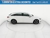Mercedes CLA Shooting Brake  180 d progressive advanced auto diesel bianco