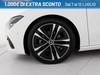 Mercedes CLA Shooting Brake  180 d progressive advanced auto diesel bianco