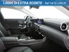 Mercedes CLA Shooting Brake  180 d progressive advanced auto diesel bianco