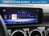 Mercedes CLA Shooting Brake  180 d progressive advanced auto diesel bianco