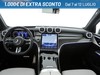 Mercedes GLC 300 de phev amg line premium plus 4matic auto ibrido grigio