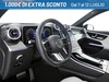 Mercedes GLC 300 de phev amg line premium plus 4matic auto ibrido grigio