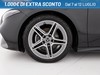 Mercedes Classe A 200 d amg line advanced plus auto diesel nero