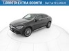 Mercedes GLC Coupè coupe 220 d premium 4matic auto diesel grigio