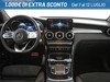 Mercedes GLC Coupè coupe 220 d premium 4matic auto diesel grigio