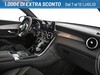 Mercedes GLC Coupè coupe 220 d premium 4matic auto diesel grigio