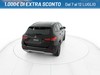 Mercedes GLA 180 d executive auto diesel nero