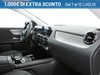 Mercedes GLA 180 d executive auto diesel nero
