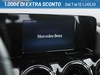 Mercedes GLA 180 d executive auto diesel nero