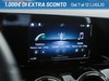 Mercedes GLA 180 d executive auto diesel nero