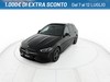 Mercedes Classe C SW sw 220 d mhev amg line advanced plus 200cv auto ibrido bianco