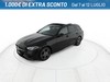Mercedes Classe C SW sw 220 d mhev amg line advanced plus 200cv auto ibrido bianco