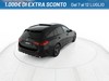 Mercedes Classe C SW sw 220 d mhev amg line advanced plus 200cv auto ibrido bianco