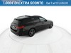 Mercedes Classe C SW sw 220 d mhev amg line advanced plus 200cv auto ibrido bianco
