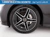 Mercedes Classe C SW sw 220 d mhev amg line advanced plus 200cv auto ibrido bianco