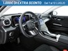 Mercedes Classe C SW sw 220 d mhev amg line advanced plus 200cv auto ibrido bianco