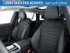 Mercedes Classe C SW sw 220 d mhev amg line advanced plus 200cv auto ibrido bianco