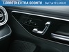 Mercedes Classe C SW sw 220 d mhev amg line advanced plus 200cv auto ibrido bianco
