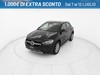 Mercedes GLA 200 d business auto diesel nero