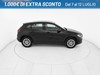 Mercedes GLA 200 d business auto diesel nero