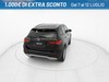 Mercedes GLA 200 d business auto diesel nero